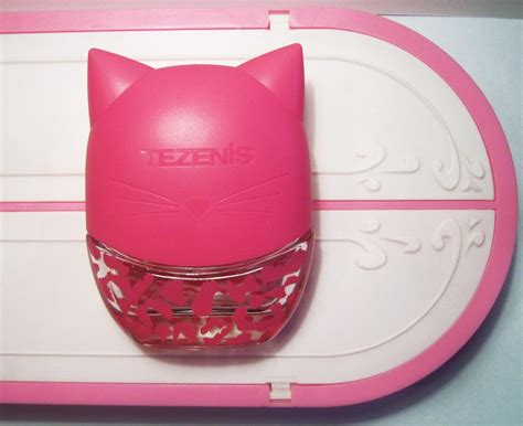 tezenis perfume